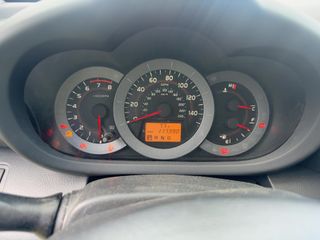 2012 Toyota RAV4 Sport V6 - Interior Instrument Cluster / Odometer Image